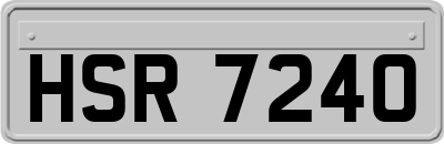 HSR7240