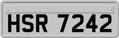 HSR7242