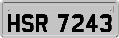 HSR7243