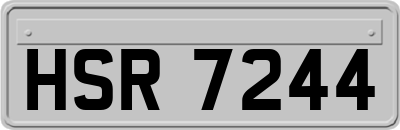 HSR7244