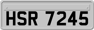 HSR7245