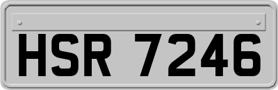 HSR7246