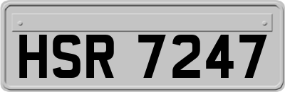 HSR7247