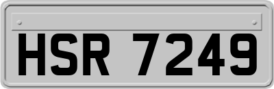 HSR7249