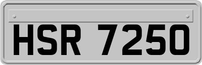HSR7250