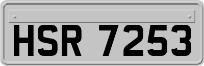 HSR7253