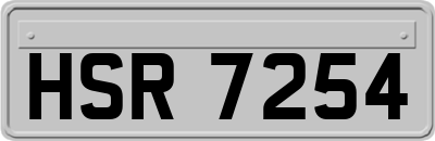 HSR7254