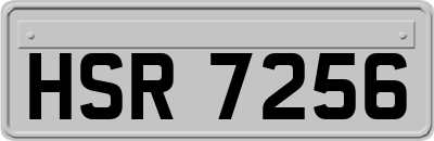 HSR7256