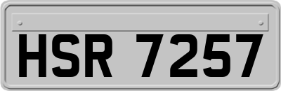 HSR7257