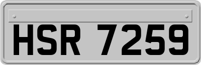 HSR7259