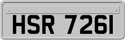 HSR7261