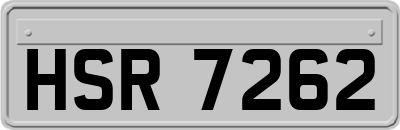 HSR7262