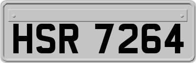 HSR7264