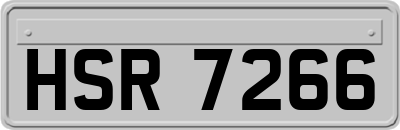HSR7266