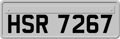 HSR7267