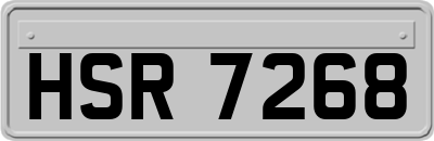HSR7268