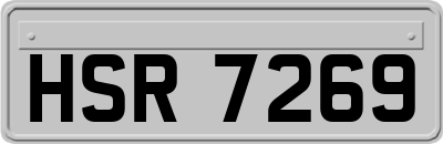 HSR7269