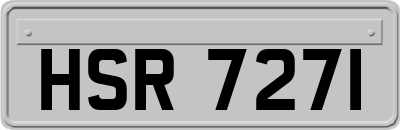 HSR7271