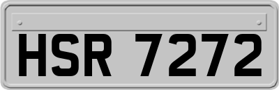 HSR7272