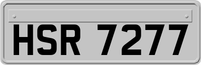 HSR7277