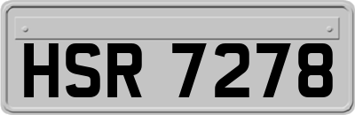 HSR7278