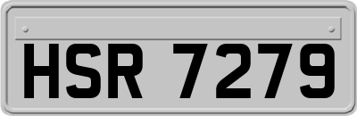 HSR7279