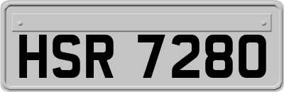 HSR7280
