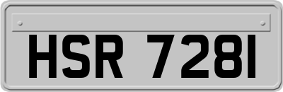 HSR7281