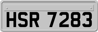 HSR7283