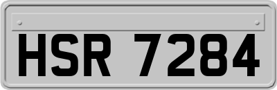 HSR7284
