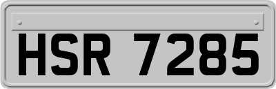 HSR7285