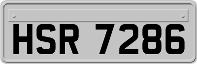 HSR7286