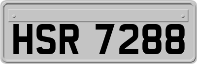 HSR7288
