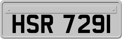 HSR7291