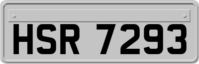HSR7293