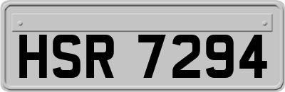 HSR7294