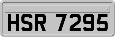 HSR7295
