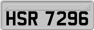 HSR7296