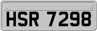 HSR7298