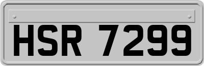 HSR7299