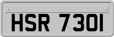 HSR7301