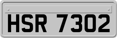 HSR7302