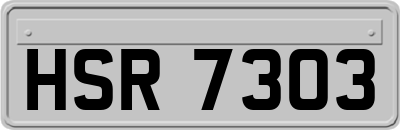 HSR7303