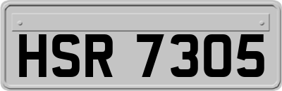 HSR7305