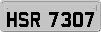 HSR7307