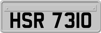 HSR7310