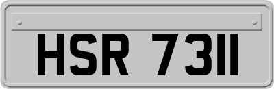 HSR7311
