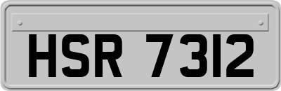 HSR7312