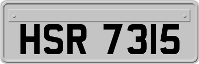 HSR7315