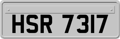 HSR7317
